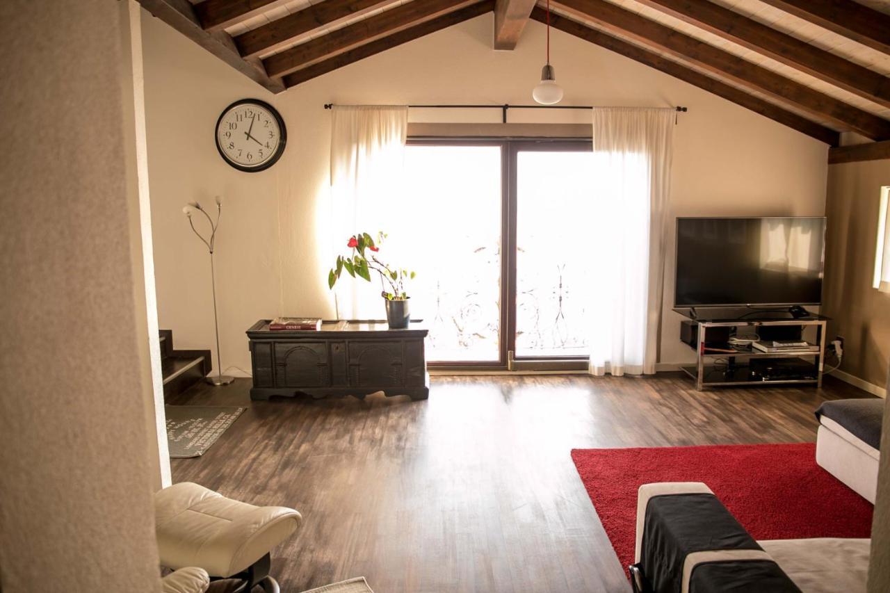 Casa Luna - Wonderful Lake View Brione sopra Minusio Exterior foto