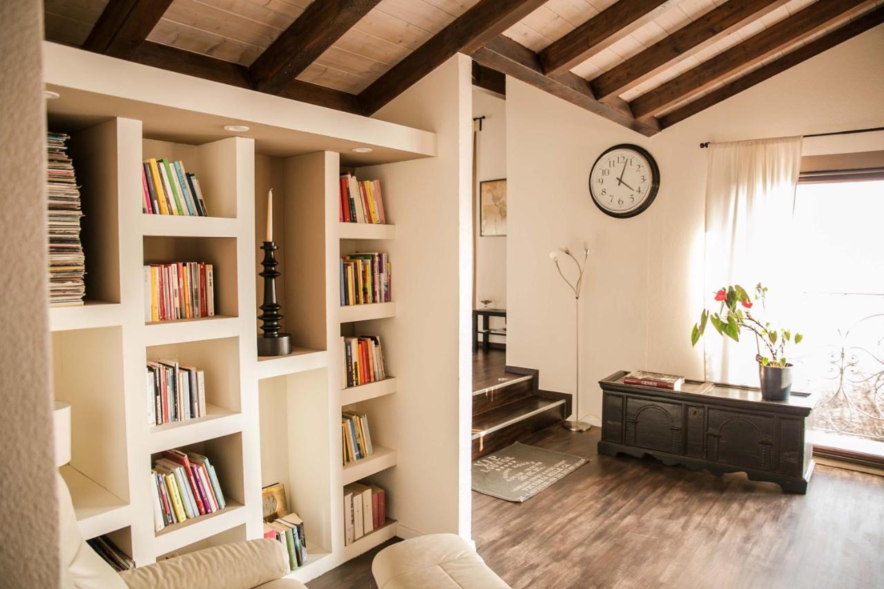 Casa Luna - Wonderful Lake View Brione sopra Minusio Exterior foto